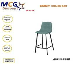 031-EMMY CHAISE BAR
